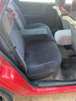 اوبل فيكترا